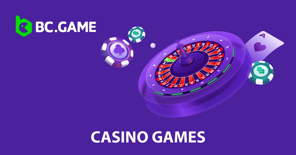 Descubra o Mundo do BC Game e suas Oportunidades de Apostas Descubra o Mundo do BC Game e suas Oportunidades de Apostas