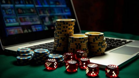 Discover the Exciting World of Online Casino Yummy Wins