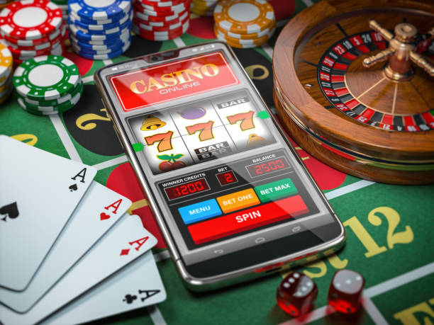 Discover the Exciting World of Rolletto Casino & Sportsbook 1