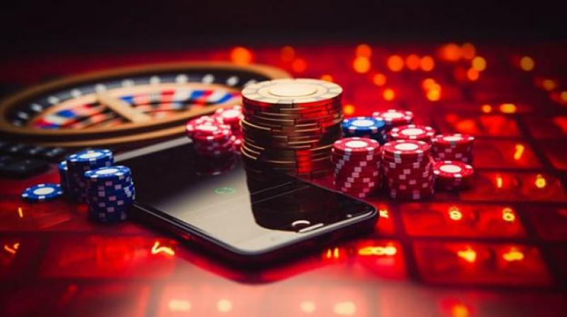Discover the Thrills of Casino Richy Leo 24
