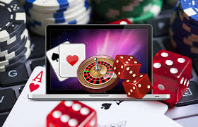 Discover the Thrills of Online UK WG Casino