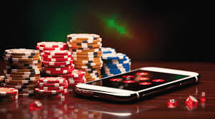 Discover the Thrills of Online UK WG Casino