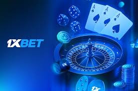Exploring 1xBet The Old Version of a Betting Giant
