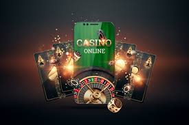 Exploring Online Casino Bonuses The Future Landscape of 2025 Exploring Online Casino Bonuses The Future Landscape of 2025