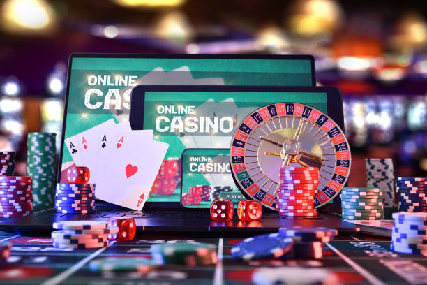 Exploring the World of UK Non Gamstop Casinos 584848375 Exploring the World of UK Non Gamstop Casinos 584848375