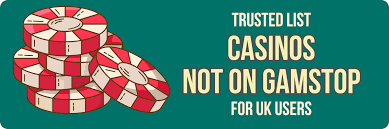 Exploring the World of UK Non Gamstop Casinos 584848375 Exploring the World of UK Non Gamstop Casinos 584848375
