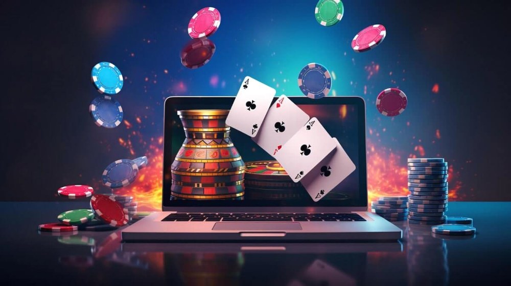 Join Thousands of Players and Enjoy the Thrill of Gaming Join Thousands of Players and Enjoy the Thrill of Gaming
