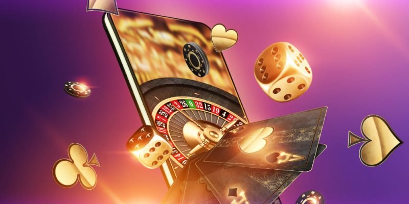 Online Casino Influencers and Streamers A Deep Dive Online Casino Influencers and Streamers A Deep Dive