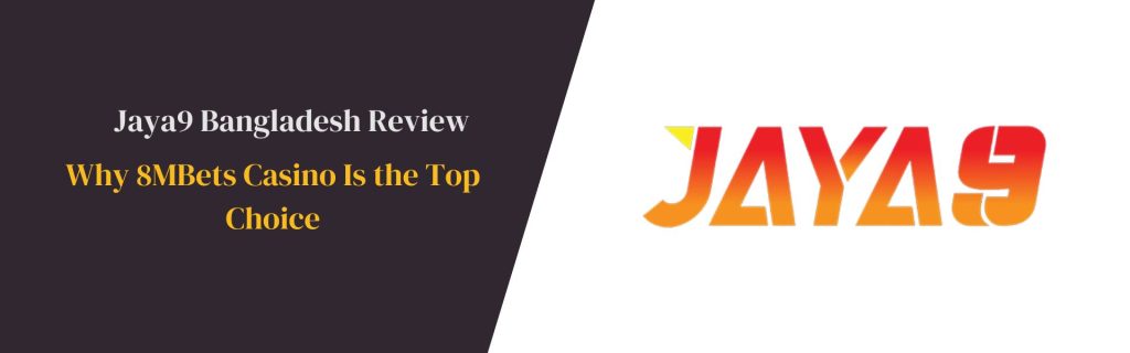 The Exciting World of Jaya9 Your Ultimate Guide