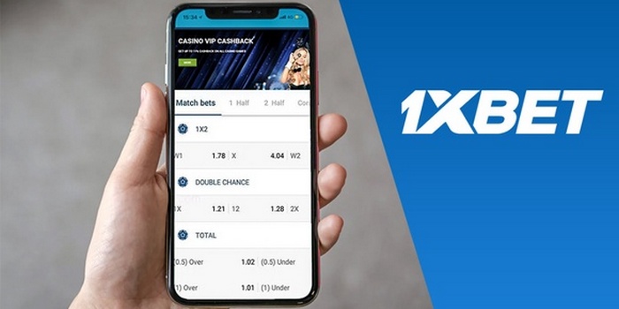 1xBet Français Your Complete Guide to Online Betting 1xBet Français Your Complete Guide to Online Betting