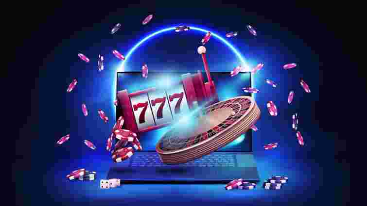 Discover Exciting Online Slots at Lucky Barry Casino 1561477204 Discover Exciting Online Slots at Lucky Barry Casino 1561477204