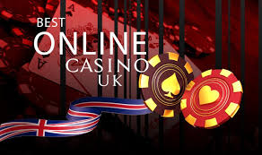 Discover the Best Online Casino Payouts in the UK Discover the Best Online Casino Payouts in the UK