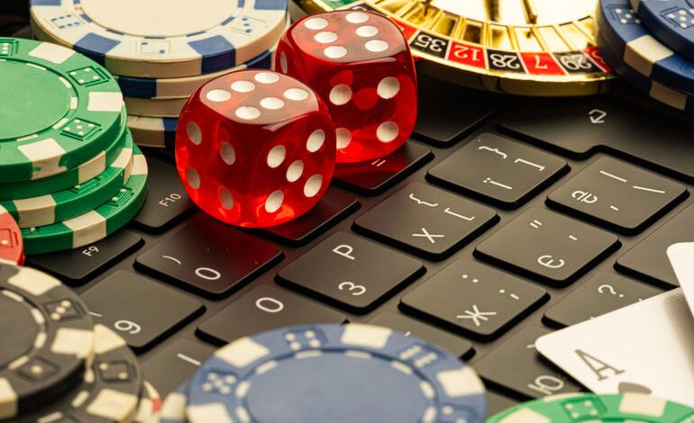 Exploring Casino Bets24 A Comprehensive Guide