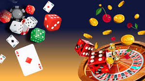 Exploring Casino Bets24 A Comprehensive Guide