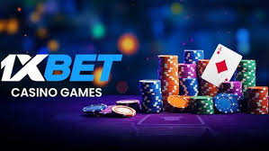 1xBet Company A Comprehensive Guide to Online Betting