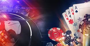 Exploring the Exciting World of Instant Casinos Exploring the Exciting World of Instant Casinos