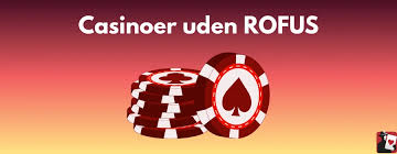 Fordele ved Online Casino Uden Rufus Fordele ved Online Casino Uden Rufus