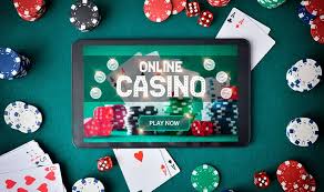 Playing.io Casino - Your Ultimate Online Gaming Destination