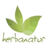 Herbanatur company logo